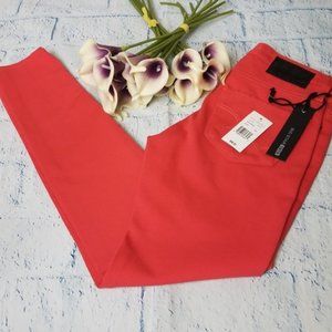 NWT Big Star Colette Midrise Jeggings